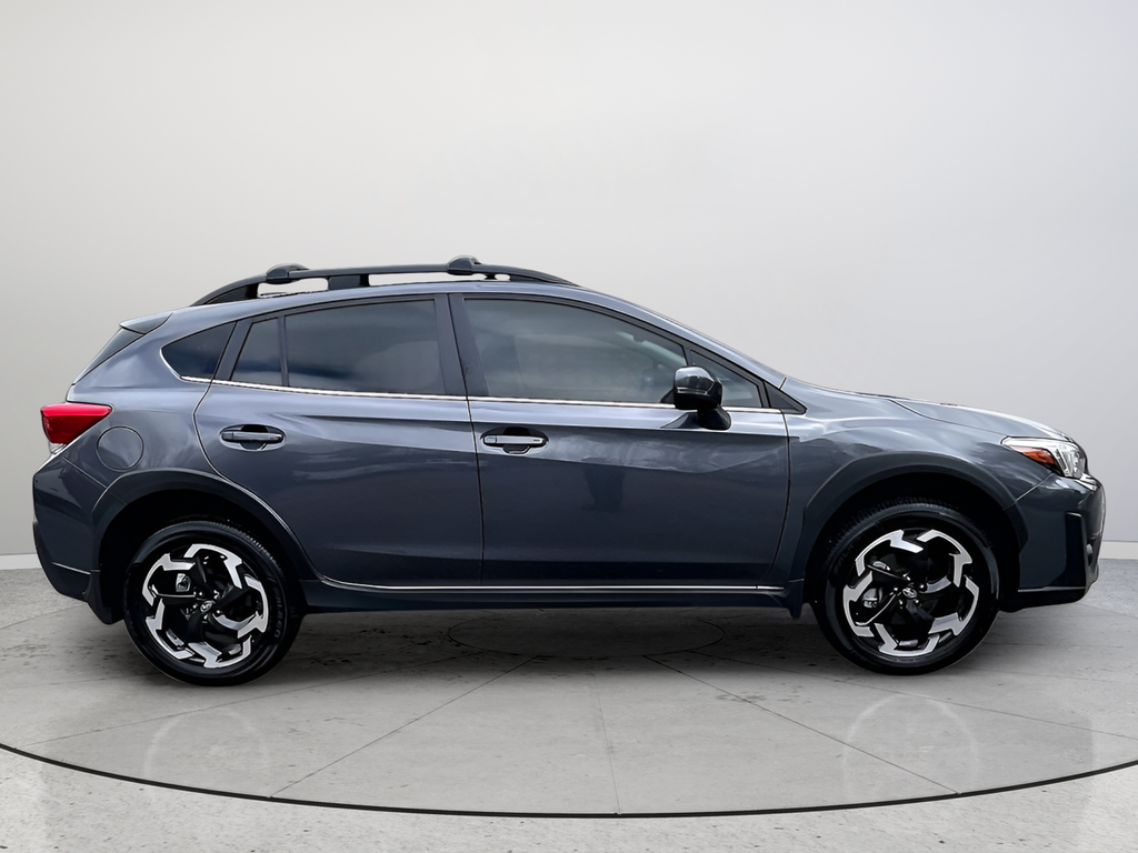Used 2022 Subaru Crosstrek Limited 4D Sport Utility