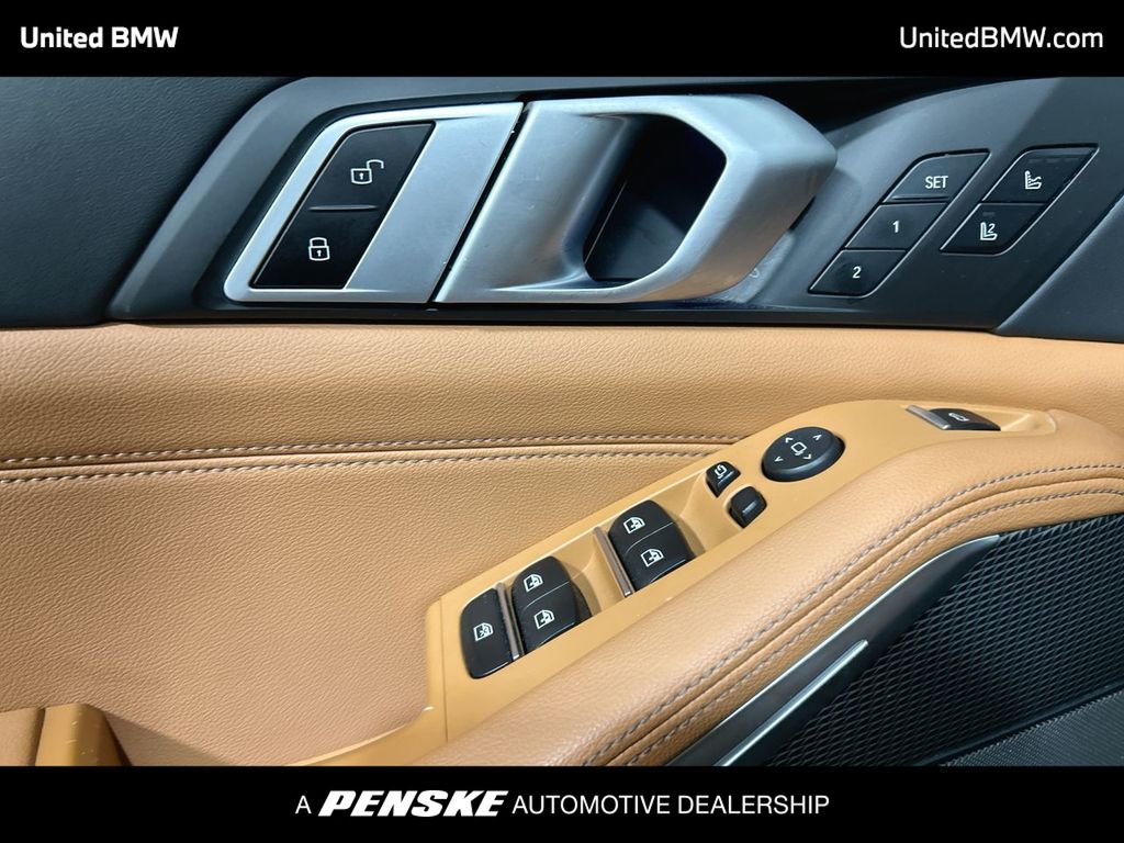 Thumbnail: 2019 BMW X5 - 11