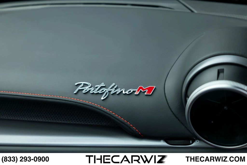 2022 Ferrari Portofino M