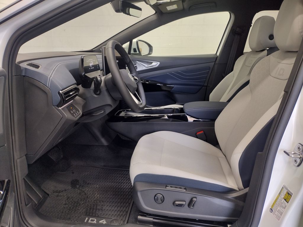 2026 Volkswagen ID.4 Pro S Plus