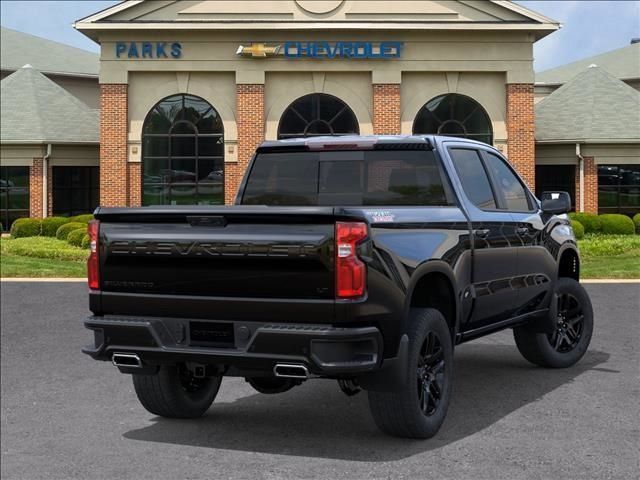 ChevroletSilverado 15005