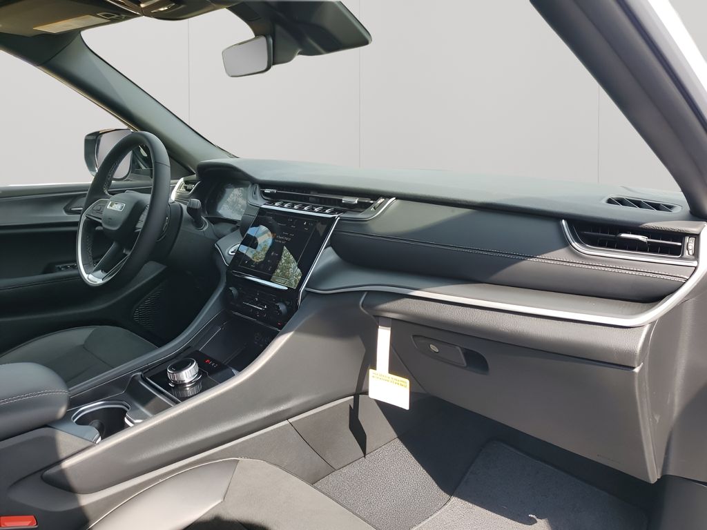 New Car 2025 Jeep Grand Cherokee  For Sale Under $60,000 In Austin, Texas