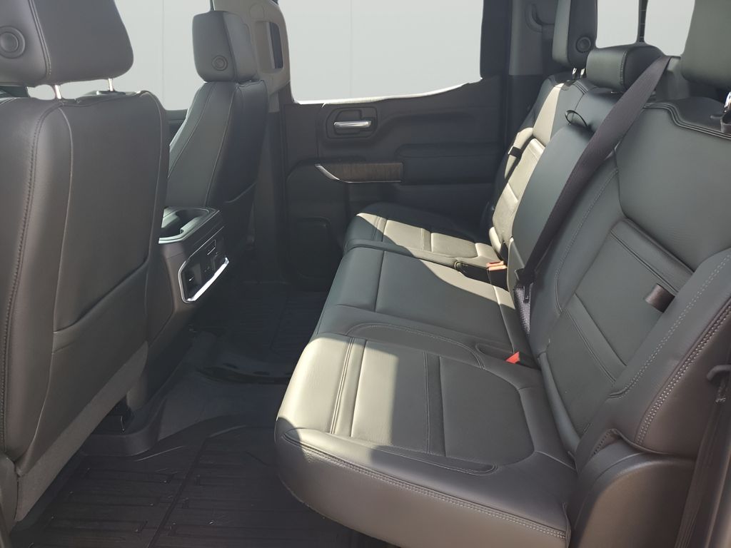 Used Car 2021 Gmc Sierra 1500  Denali For Sale Under $50,000 In Austin, Texas