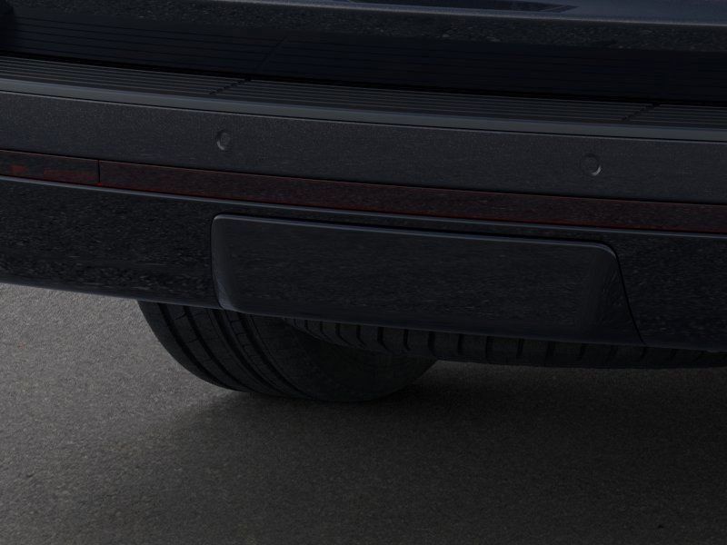 2024 Lincoln Navigator Reserve photo