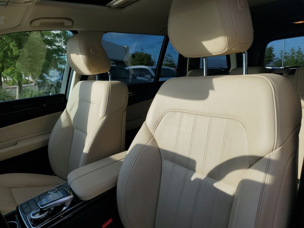 Used Car 2019 Mercedes-benz Gls  Gls 450 For Sale Under $25,000 In Austin, Texas