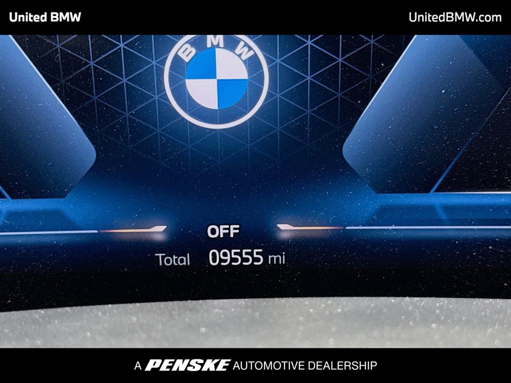 Thumbnail: 2025 BMW X7 - 7