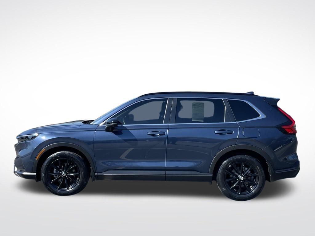 Thumbnail: 2024 Honda CR-V - 2