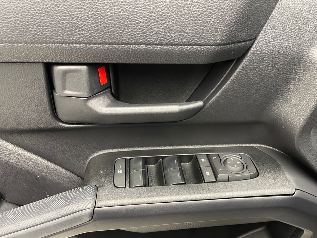 Thumbnail: 2025 Toyota 4Runner - 10