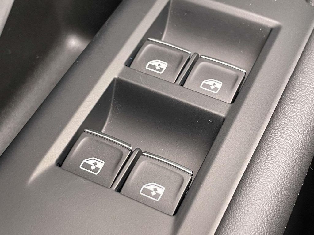 2026 Audi Q5  Black at Audi Porsche Sewickley
