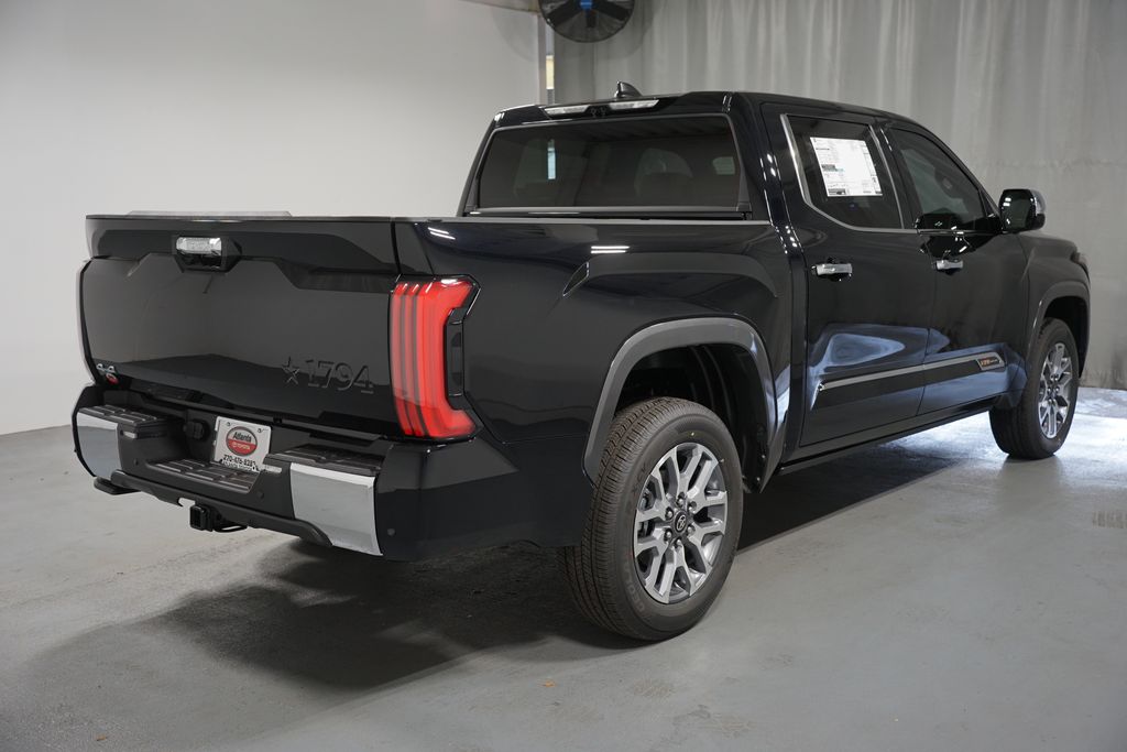 Thumbnail: 2026 Toyota Tundra - 9