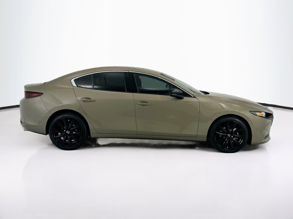 Thumbnail: 2024 Mazda Mazda3 - 4