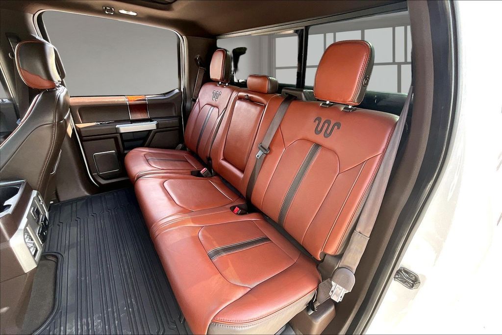 Used 2019 Ford F-150 Truck