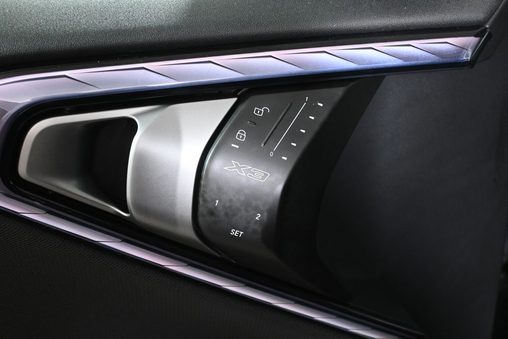 Thumbnail: 2026 BMW X3 - 29