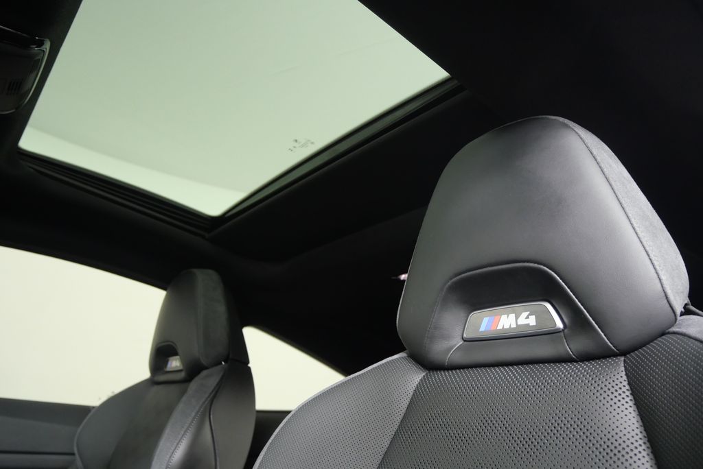 2024 BMW M4 Competition 15