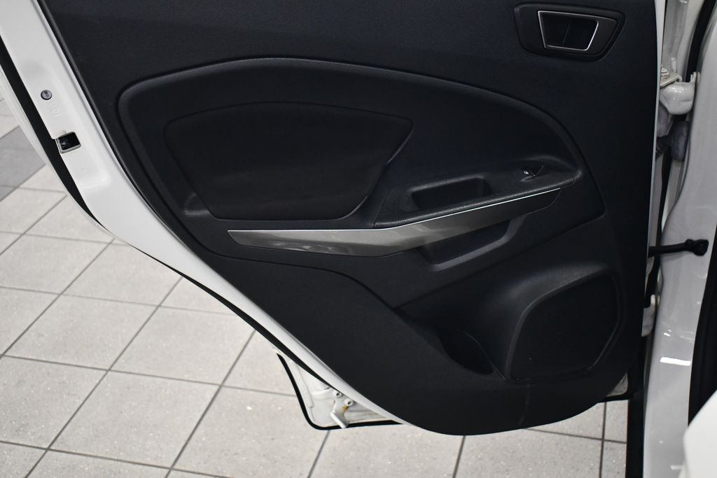 Thumbnail: 2020 Ford EcoSport - 28