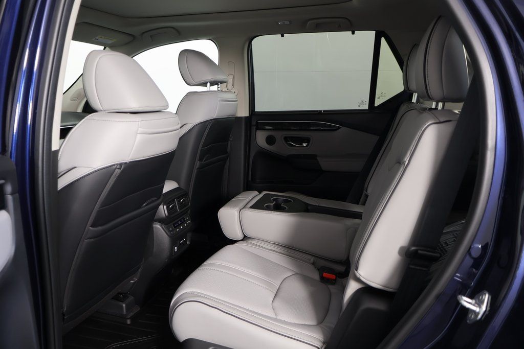 Thumbnail: 2025 Honda Pilot - 6