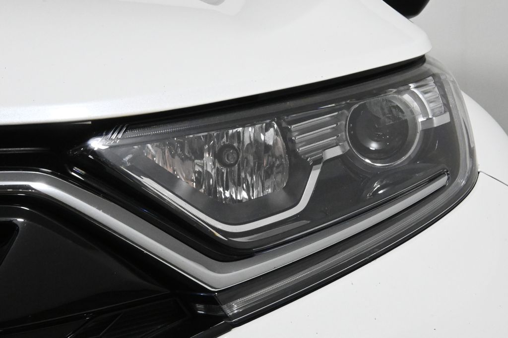2020 Honda CR-V EX-L 11