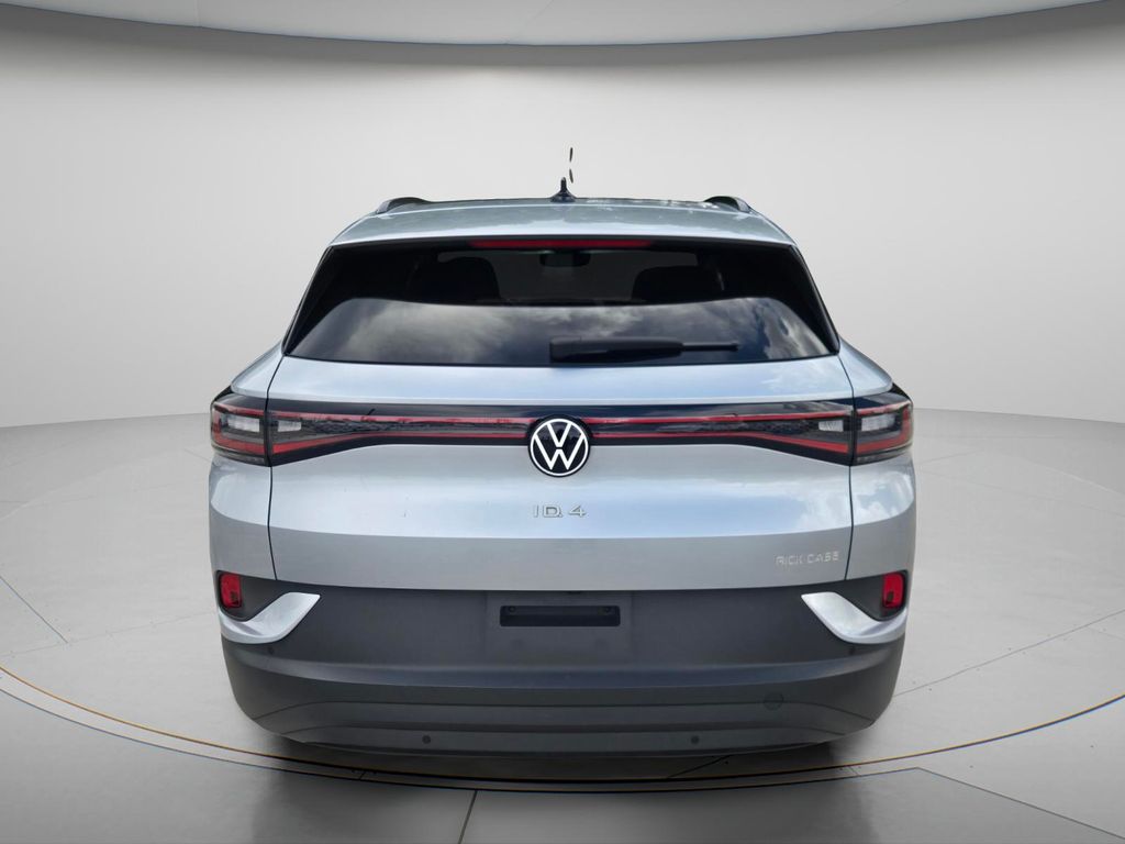 2021 Volkswagen Id.4 - $21,500