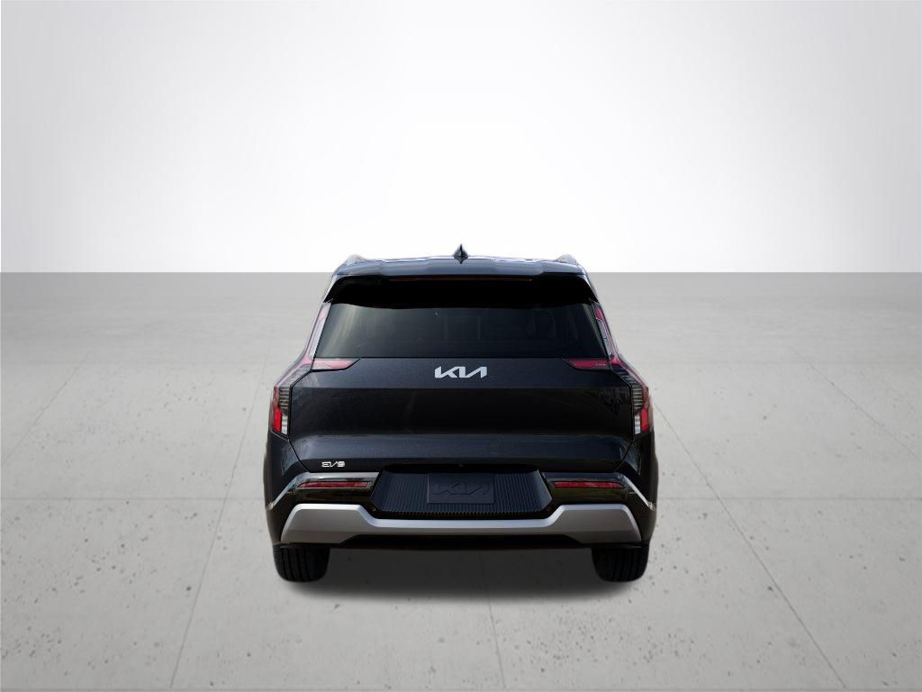 2026 Kia EV9 Land
