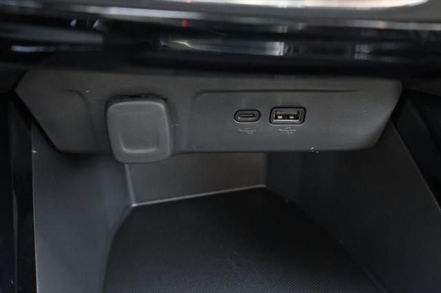 Thumbnail: 2026 Chevrolet Trax - 29