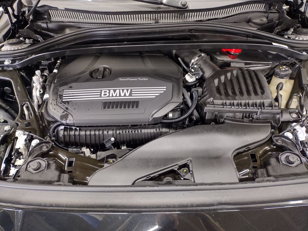 2024 BMW 2 Series 228i xDrive