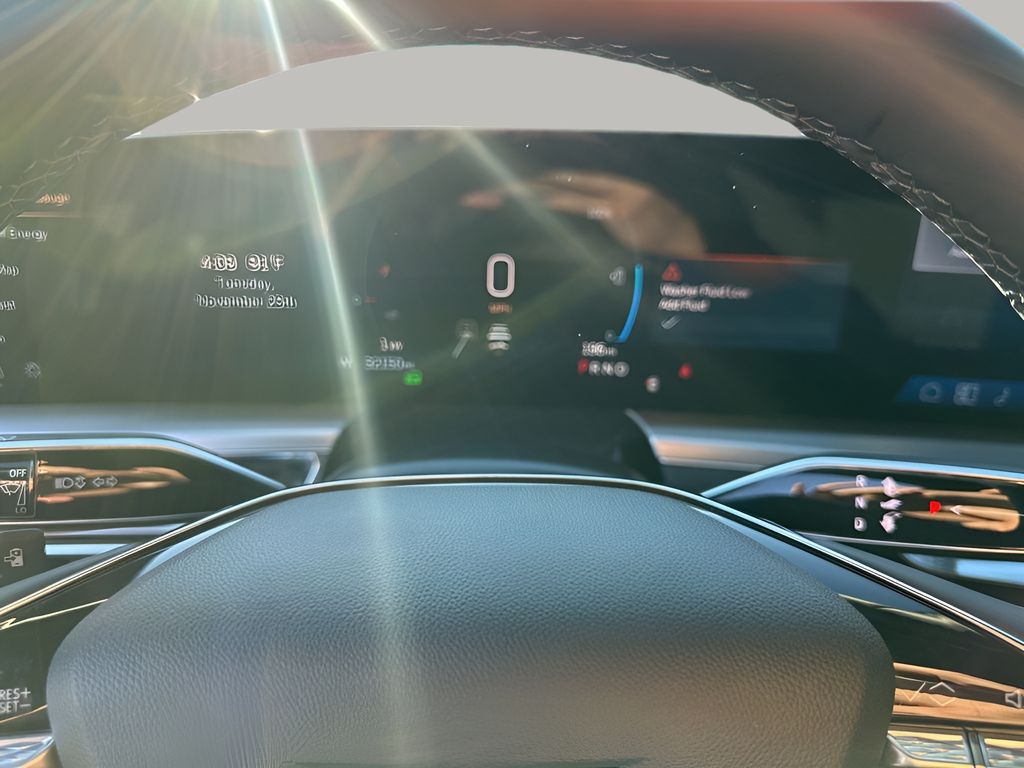 Used Car 2024 Cadillac Lyriq  Sport For Sale Under $40,000 In Austin, Texas