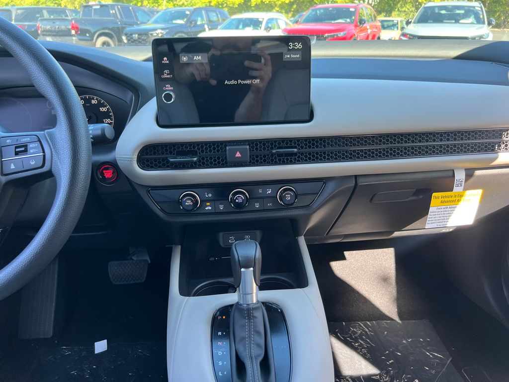 Thumbnail: 2026 Honda HR-V - 15