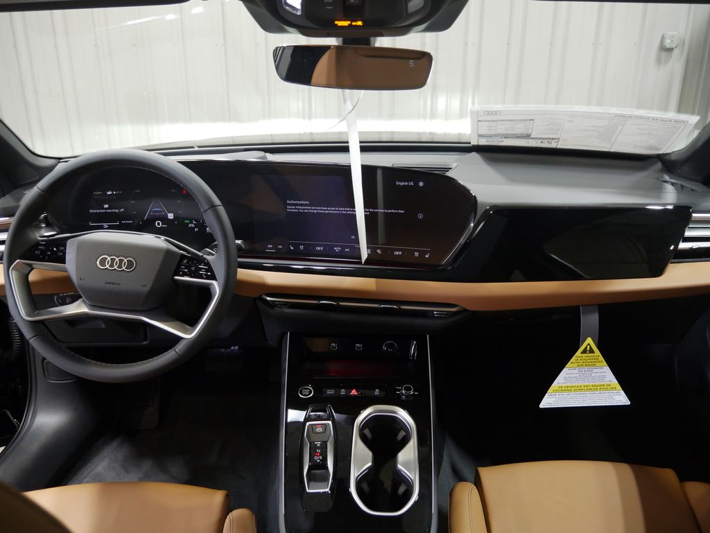 Thumbnail: 2026 Audi A6 - 31