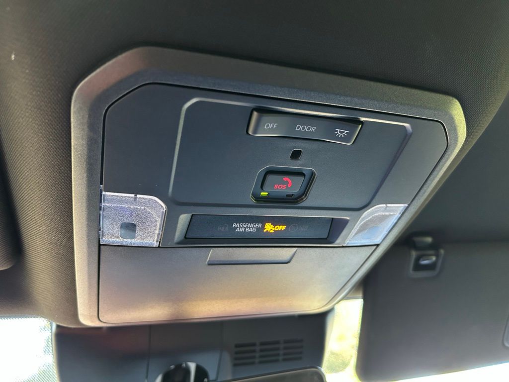 2024 Toyota Tacoma SR5 29