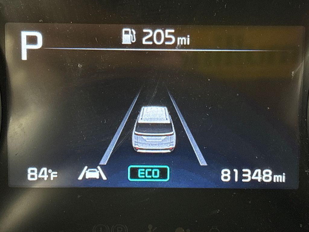 Certified Used 2022 Silver Kia LXS image 22