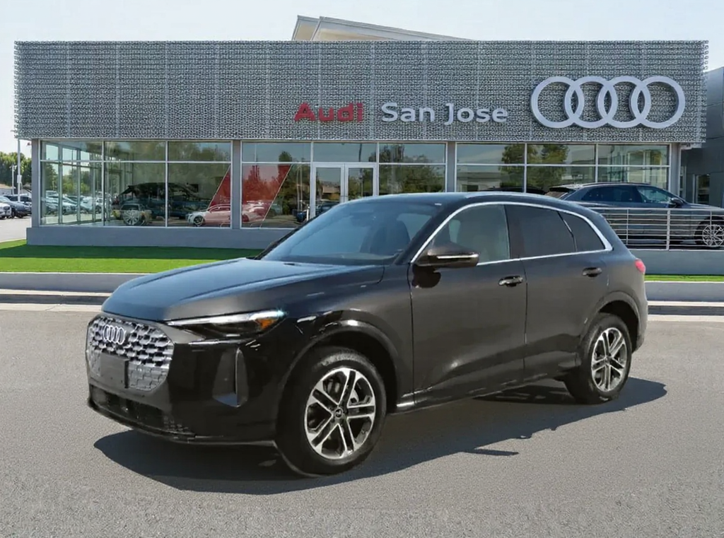 Thumbnail: 2025 Audi Q5 - 1