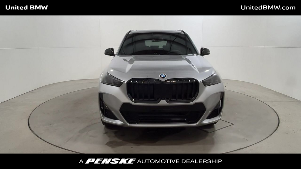 2024 BMW X1 xDrive28i 3