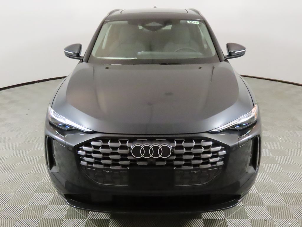 Thumbnail: 2025 Audi Q5 - 8