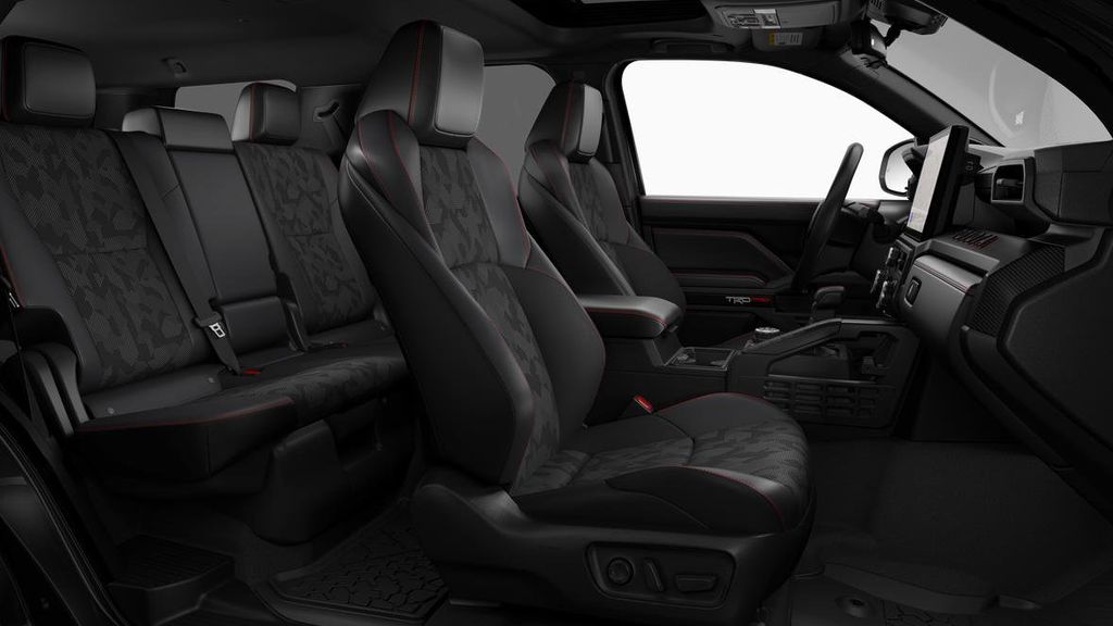 Thumbnail: 2025 Toyota 4Runner - 6