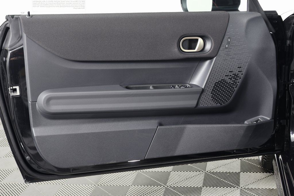 Thumbnail: 2026 MINI Cooper - 7