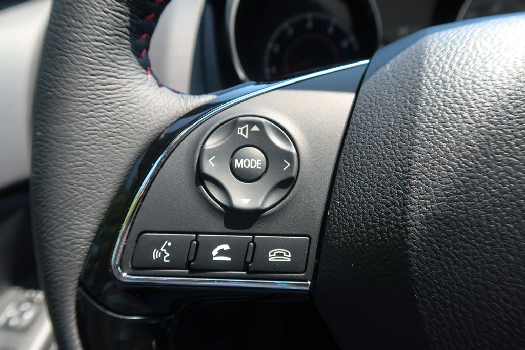2026 Mitsubishi Outlander Sport 2.0 LE