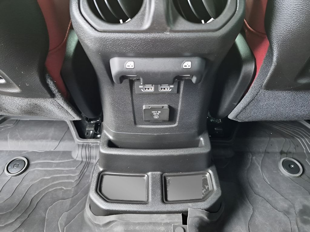 Used Car 2024 Jeep Wrangler  Rubicon 392 For Sale Under $80,000 In Austin, Texas