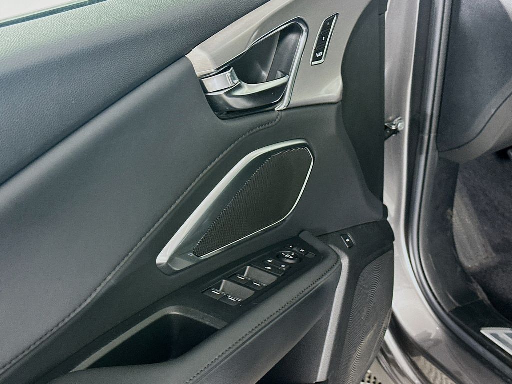 used 2023 Acura RDX car, priced at $34,499