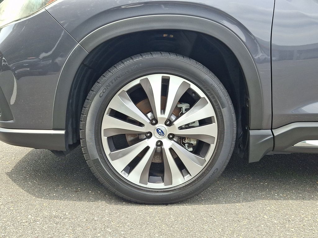 Thumbnail: 2019 Subaru Ascent - 8
