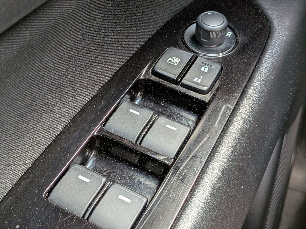 2023 Mazda CX-5 2.5 S