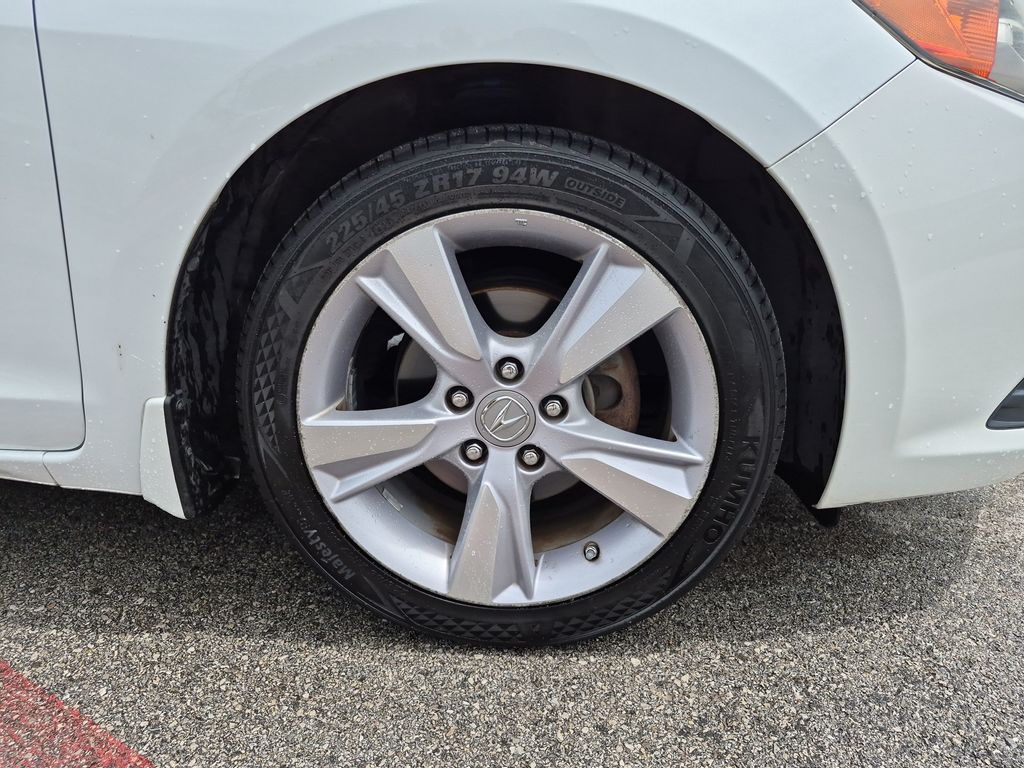 Used Car 2015 Acura Ilx  2.0l For Sale Under $15,000 In Austin, Texas