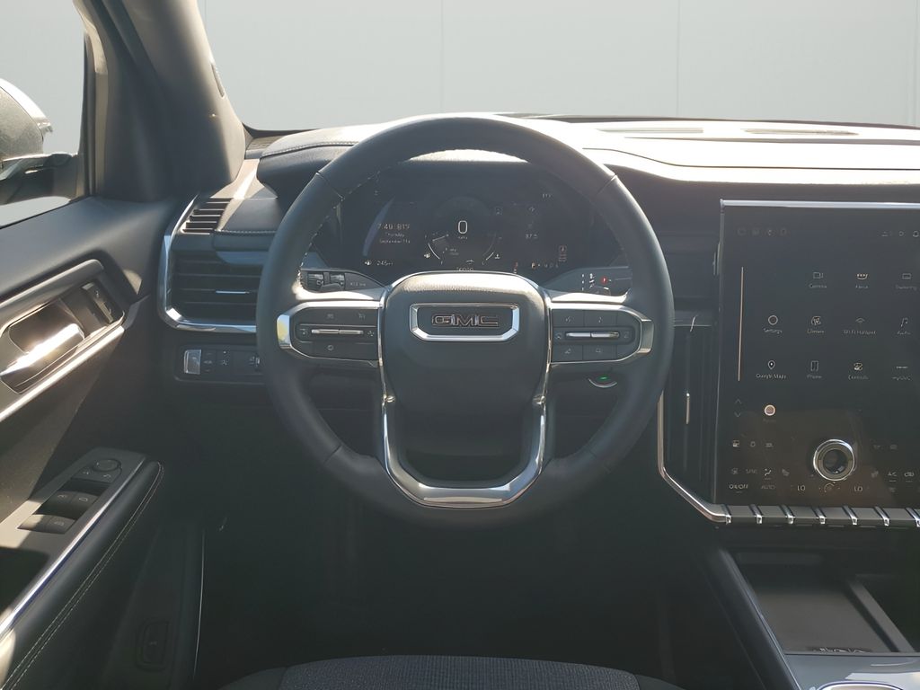 Used Car 2025 Gmc Acadia  Elevation For Sale Under $40,000 In Austin, Texas