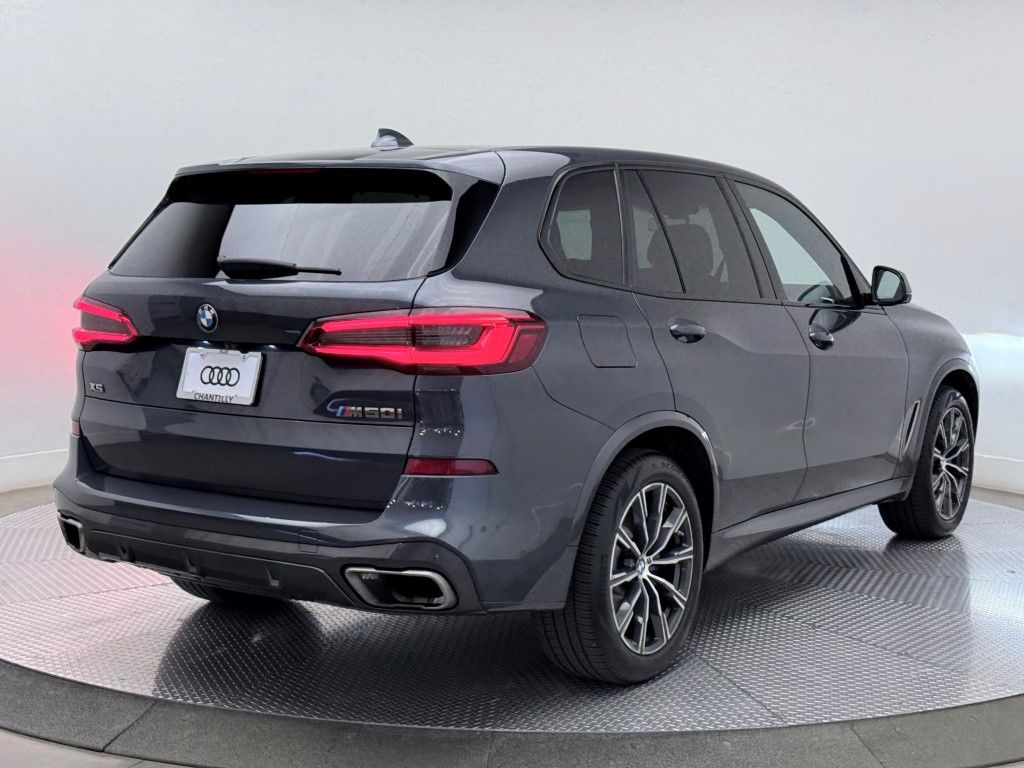 Thumbnail: 2020 BMW X5 - 13