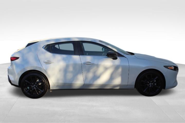 Used Car 2024 Mazda Mazda3  2.5 S Select Sport For Sale Under $25,000 In Georgetown, Texas