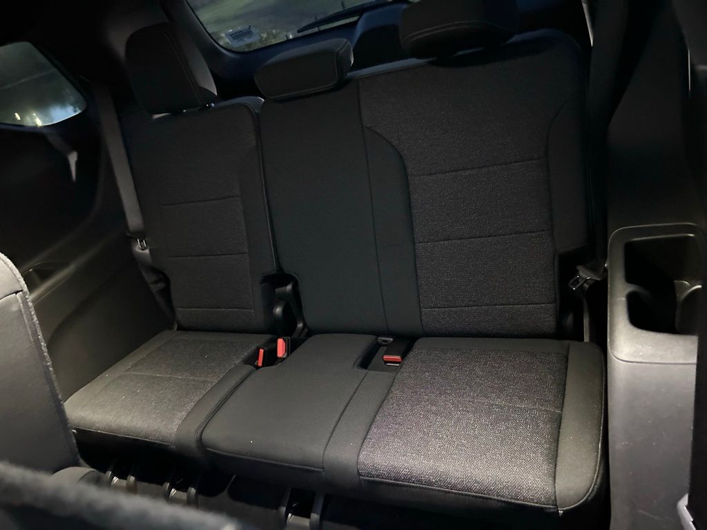 Thumbnail: 2024 Chevrolet Traverse - 13