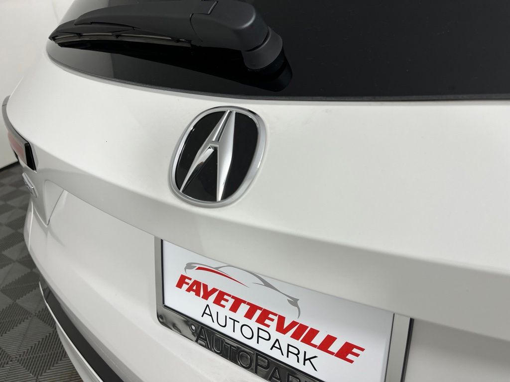 Thumbnail: 2026 Acura MDX - 25