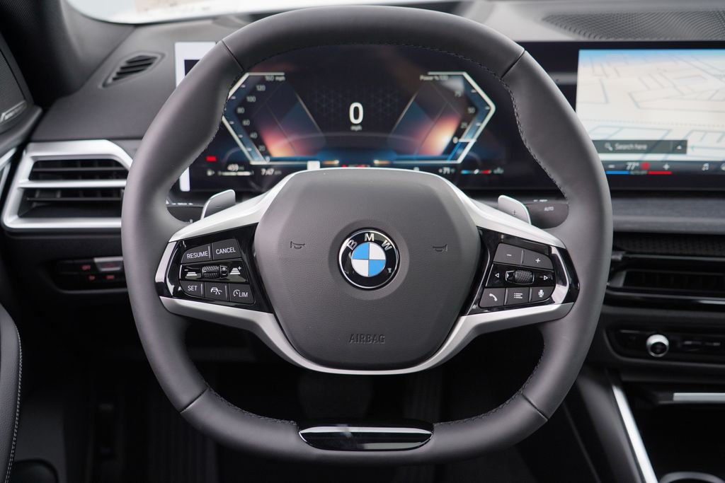 Thumbnail: 2027 BMW 4 Series - 23