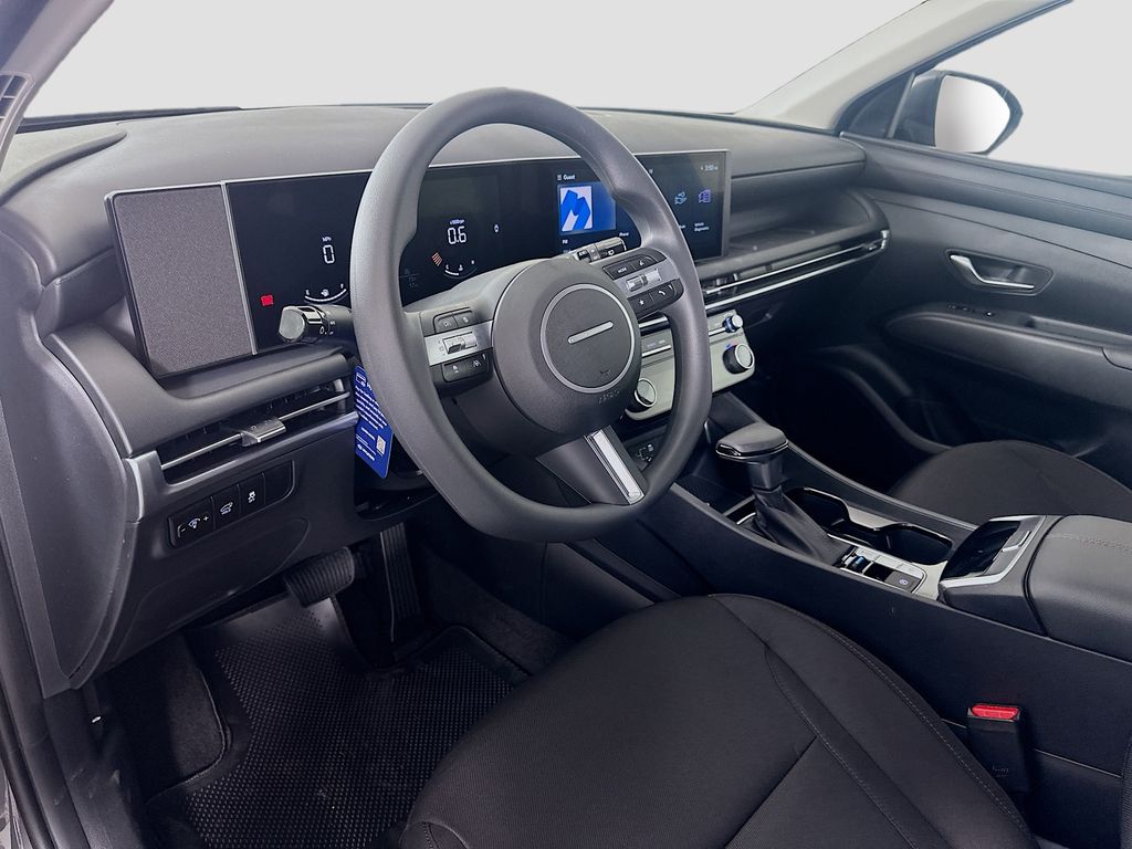 Thumbnail: 2026 Hyundai Tucson - 9