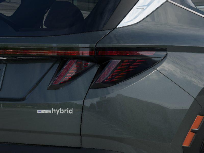 Thumbnail: 2026 Hyundai Tucson - 10