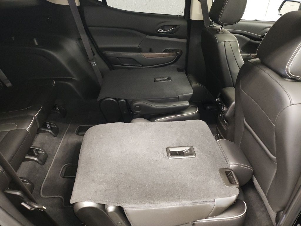 Used 2023 Black GMC Denali image 13